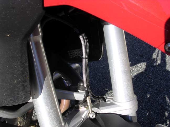 PIAA Installation Questions | Adventure Rider